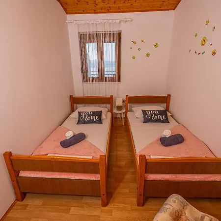 Appartement Stefka *