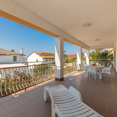 Apartament Stefka Dramalj