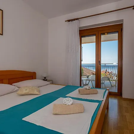 Stefka Appartement Dramalj