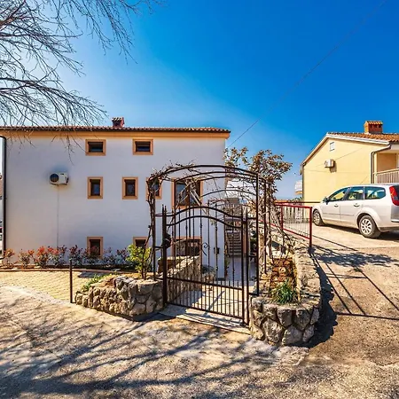 Apartament Stefka Dramalj