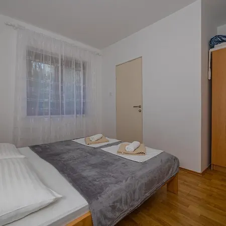 Stefka Appartement Dramalj