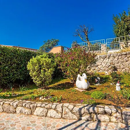 Appartement Stefka Dramalj