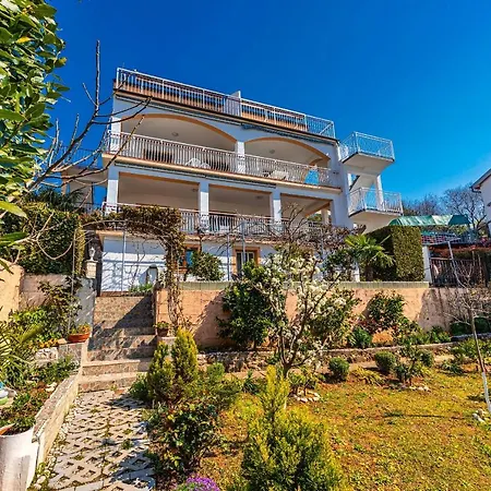 Appartement Stefka Dramalj