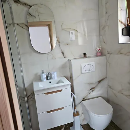 Stefka Appartement *