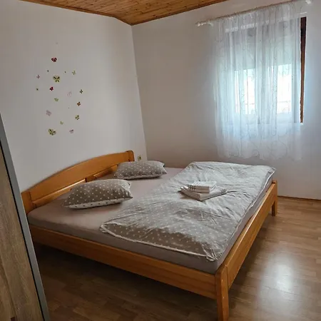 Appartement Stefka Dramalj