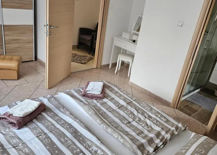 Apartment Stefka Dramalj