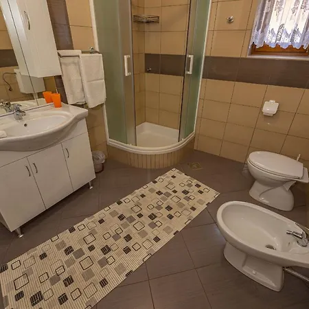 Stefka Apartmani *
