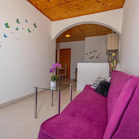 Stefka Apartmani Dramalj