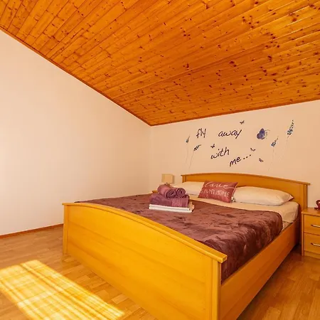 Stefka Apartmani