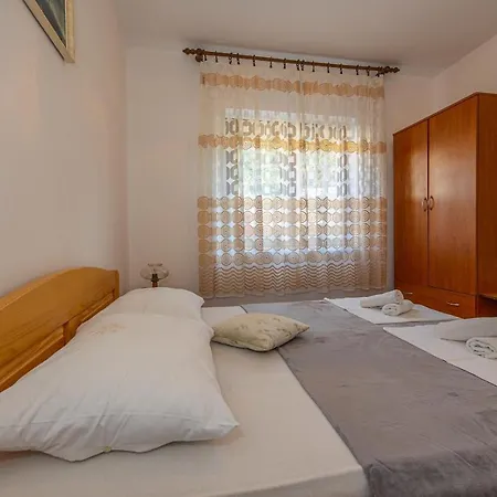 Stefka Apartmani Appartamento