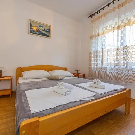 Stefka Apartmani Dramalj