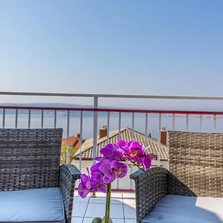 Stefka Apartmani Dramalj