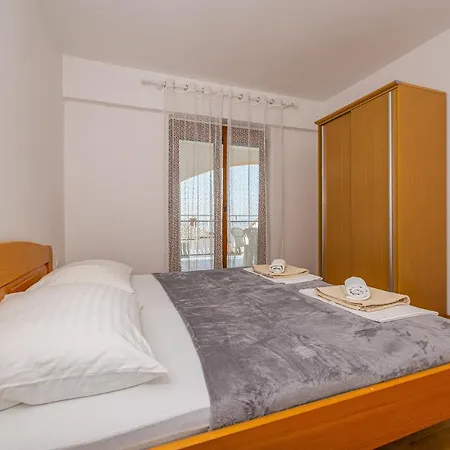 Stefka Apartmani *