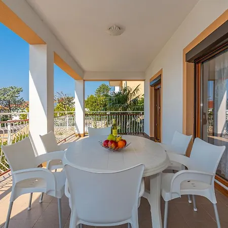 Stefka Apartmani