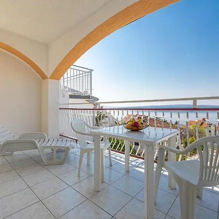 Stefka Apartmani *