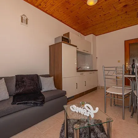 Stefka Apartmani Dramalj