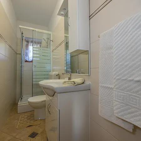 Appartamento Stefka Apartmani