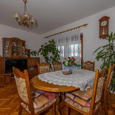Stefka Apartmani