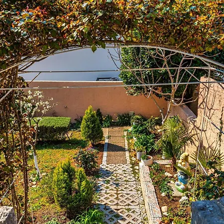 Stefka Apartmani Dramalj