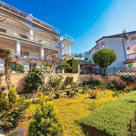 Stefka Apartmani *