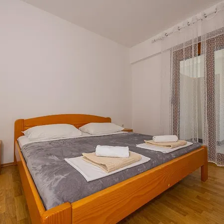 Stefka Apartman Dramalj