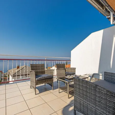Stefka Apartmani *
