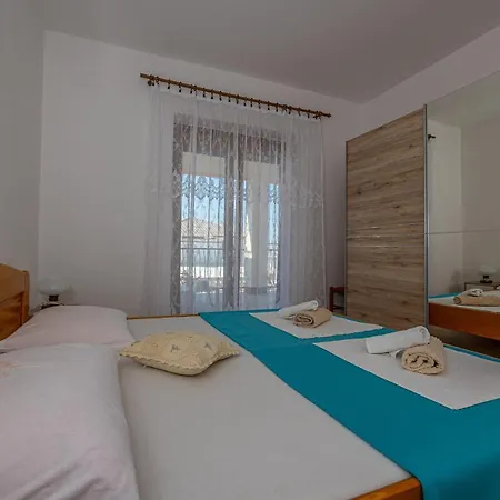 Apartment Stefka Dramalj