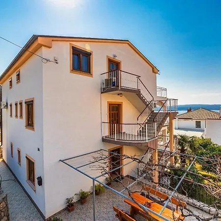 Stefka Apartmani Appartamento *