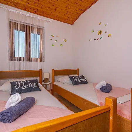 Stefka Apartmani *