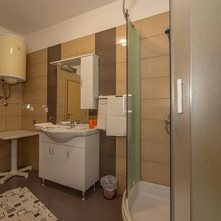 Stefka Apartmani Appartamento *
