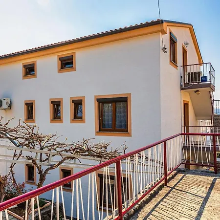 Apartmán Stefka Dramalj