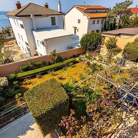Stefka Apartmani