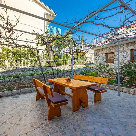 Stefka Apartmani Dramalj