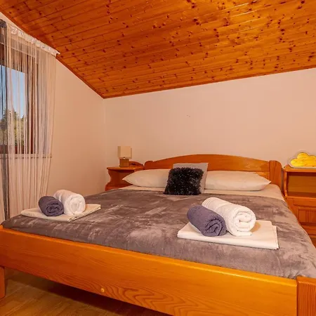 Appartamento Stefka Apartmani *