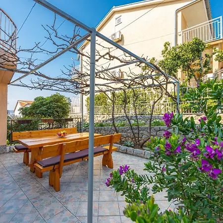 Stefka Apartmani * Dramalj