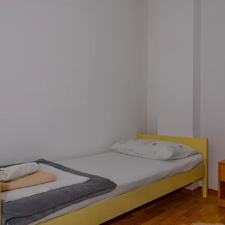 Stefka Apartmani *