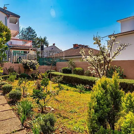 Appartamento Stefka Apartmani *