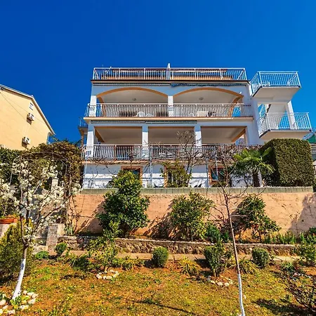 Stefka Apartmani Dramalj