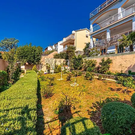 Stefka Apartmani