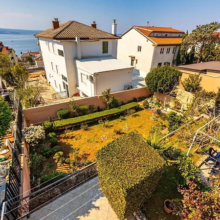 Stefka Apartmani Appartamento Dramalj