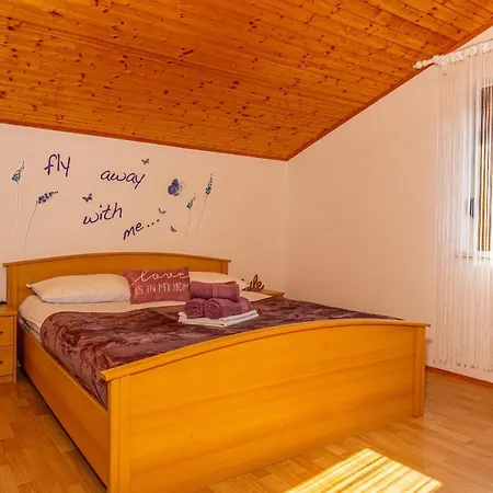 Stefka Apartmani Dramalj