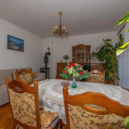 Stefka Apartmani Appartamento Dramalj