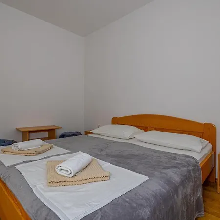 Apartment Stefka