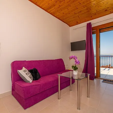 Stefka Apartmani *
