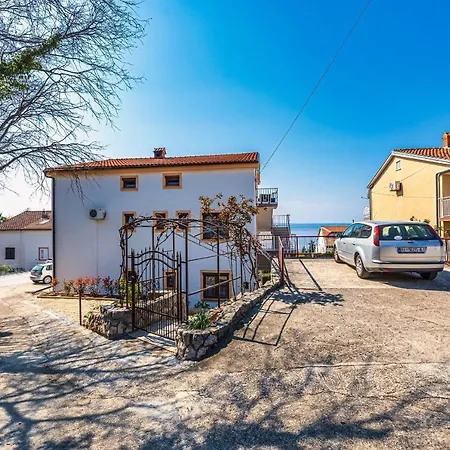 Stefka Apartmani