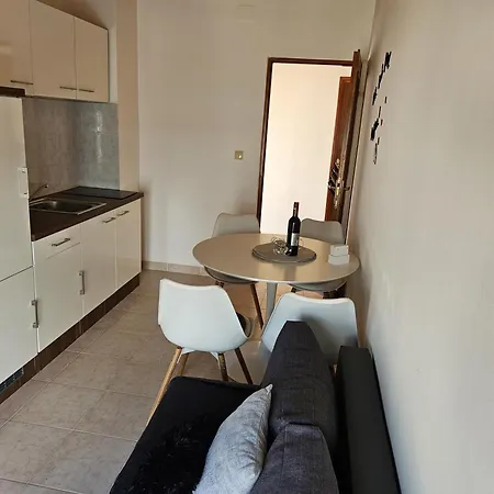 Stefka Apartmani