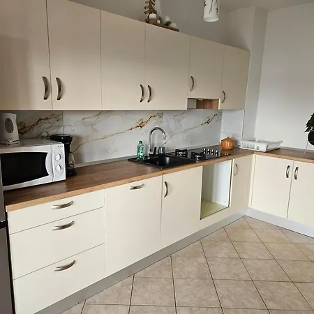 Apartment Stefka Dramalj