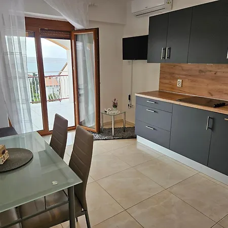 Appartamento Stefka Apartmani *