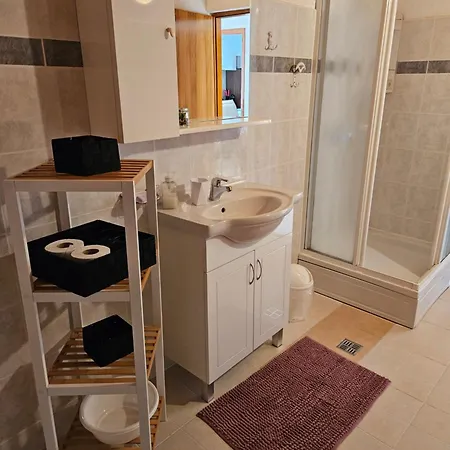 Apartment Stefka