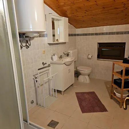 Stefka Apartmani Dramalj